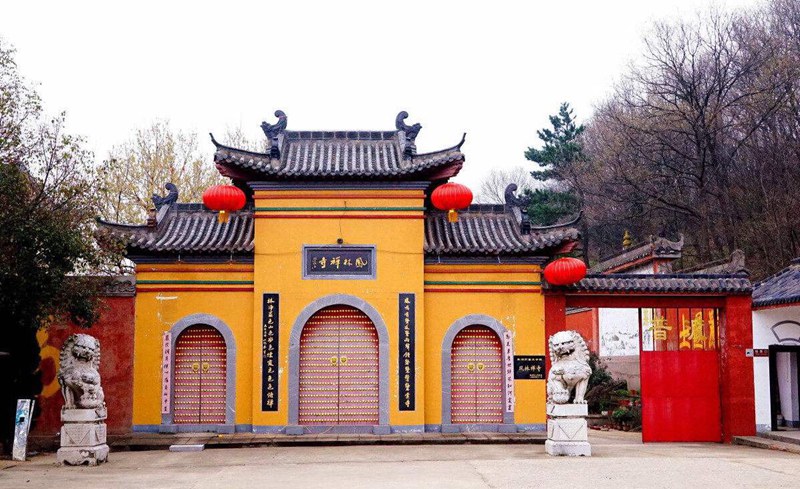 寺廟工程